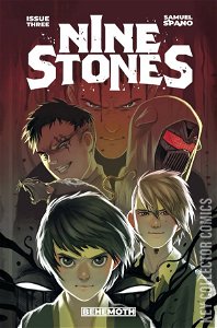 Nine Stones #3 