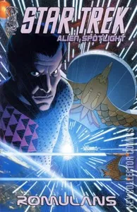 Star Trek: Alien Spotlight - Romulans #1