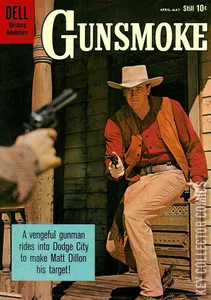 Gunsmoke #20