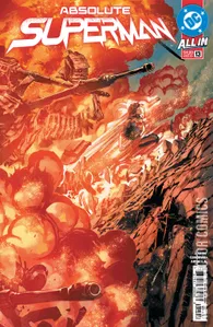 Absolute Superman #13