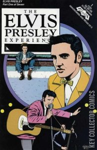 The Elvis Presley Experience #1