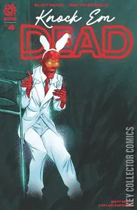 Knock Em Dead #4