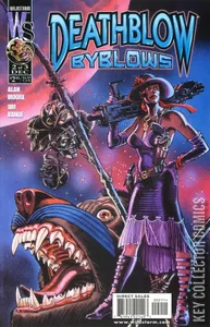 Deathblow: Byblows #2