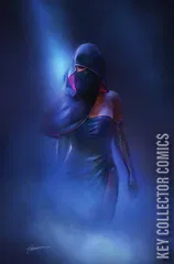 Cover for Sirens Gate #1