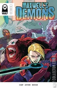 Maxwell's Demons #2