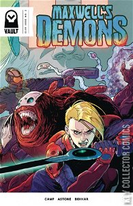 Maxwell's Demons #2