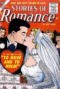 Stories of Romance #8