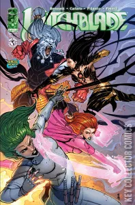 Witchblade #19