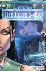 Cover for Fathom: The Elite Saga #1