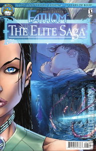 Fathom: The Elite Saga #1