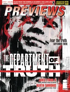 Previews #382