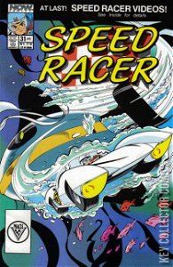 Speed Racer #31
