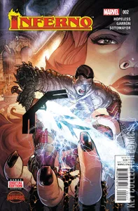Inferno #2