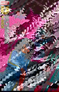 Ultimate X-Men #19