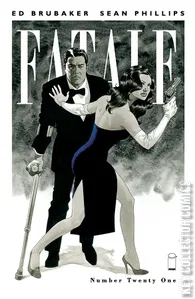 Fatale #21