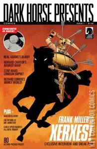 Dark Horse Presents #1