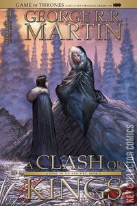 A Game of Thrones: Clash of Kings #11