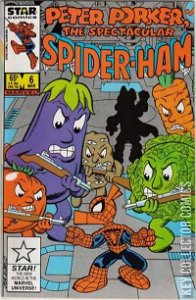 Peter Porker, The Spectacular Spider-Ham #6