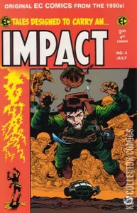 Impact #4