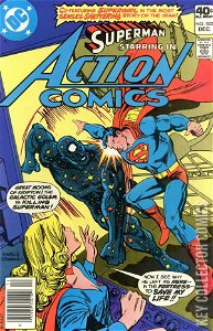 Action Comics #502