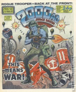 2000 AD #410