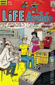 Life with Archie #85