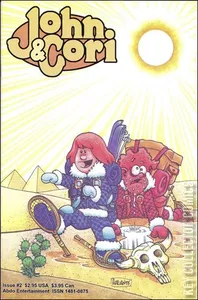 John & Cori #2