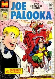 Joe Palooka #106