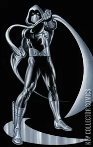 Moon Knight #1