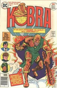 Kobra #5