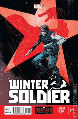 Winter Soldier
