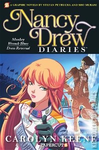 Nancy Drew Diaries #0