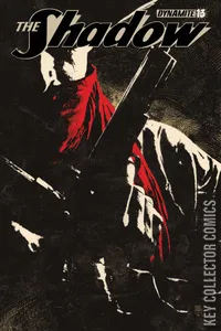 The Shadow #13