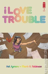 I Love Trouble #2