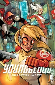 Youngblood #9