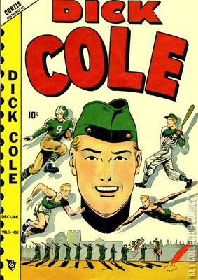 Dick Cole