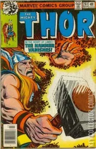 Thor #281