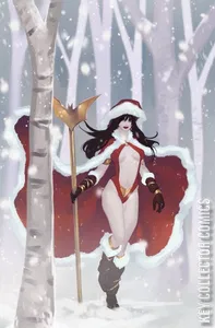 Vampirella #17