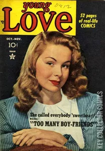 Young Love #5