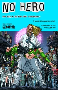 No Hero #5