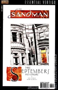 Essential Vertigo: The Sandman #31