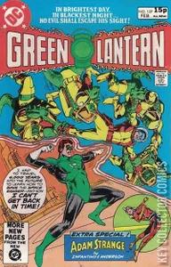 Green Lantern #137