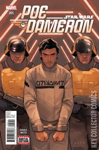 Star Wars: Poe Dameron #5