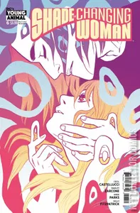 Shade the Changing Woman #6
