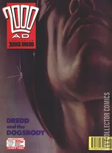 2000 AD #648
