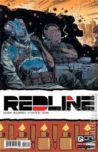Redline #2