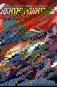 Death Fight: Forever #4