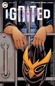 Ignited #7
