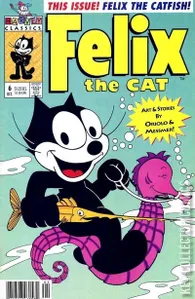 Felix the Cat #6