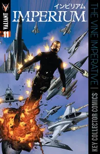 Imperium #11